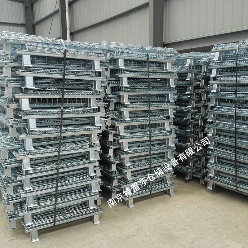 倉儲籠打包待發(fā) 倉儲籠打包待發(fā)