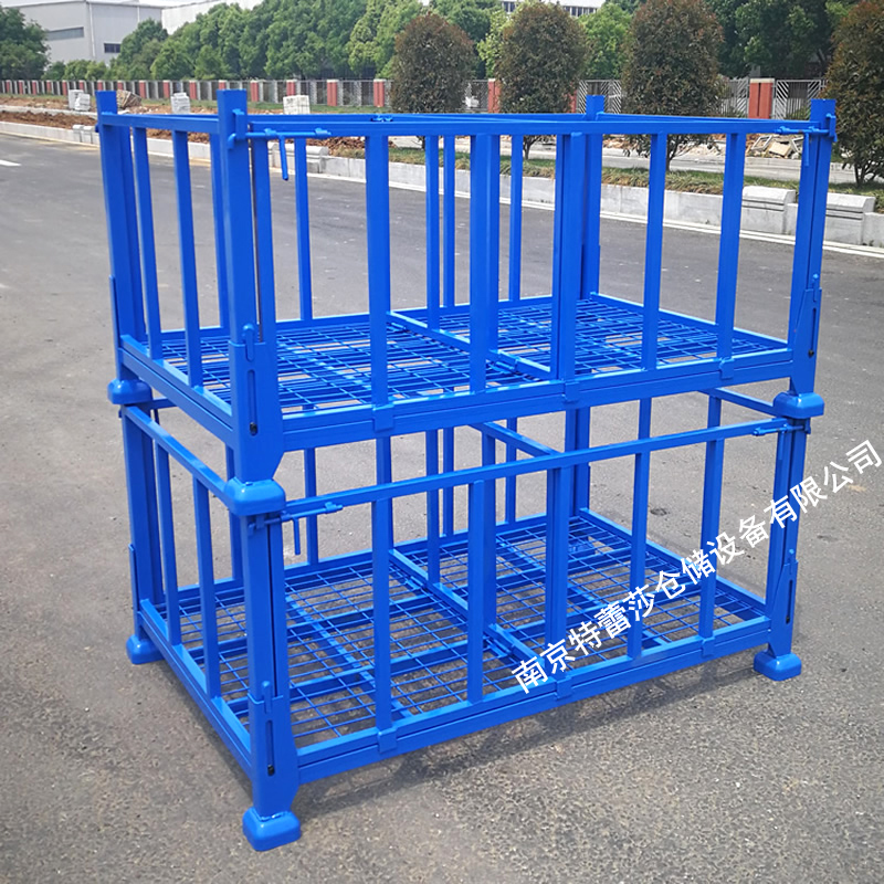 網格料箱 網格料箱